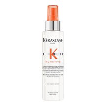 NUTRITIVE LOTION THERMIQUE 150ML